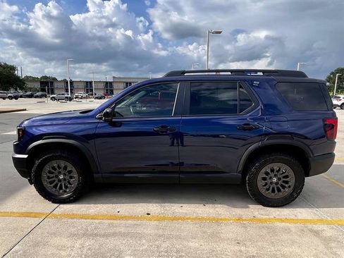 Used 2026 Honda Passport TrailSport image 6