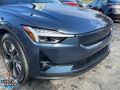 Used 2024 Polestar Polestar 2 w/ Pilot Pack image 69