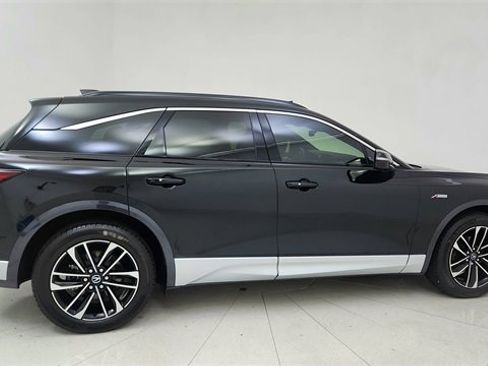 Used 2024 Acura ZDX A-Spec image 6