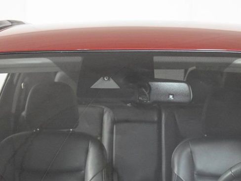 Certified 2024 Nissan Murano SV image 37