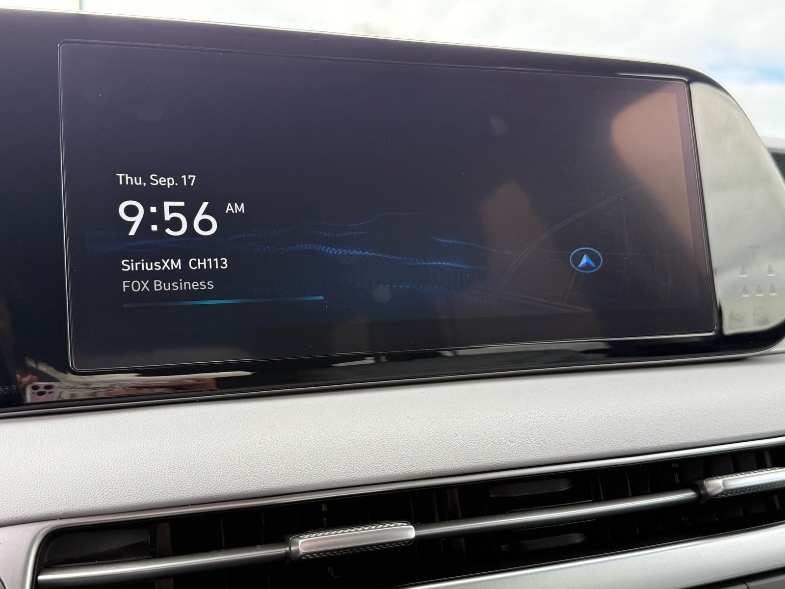 Used 2025 Hyundai Palisade SEL AWD/4WD image 21