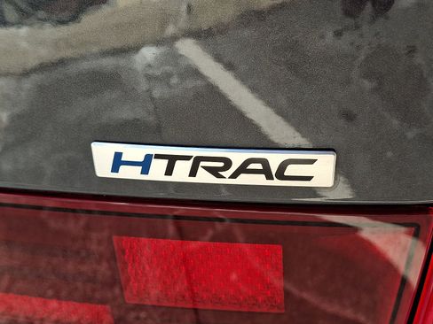 Certified 2025 Hyundai Santa Fe SEL image 30