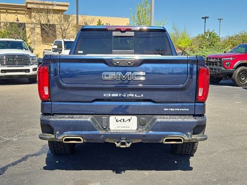 Used 2023 GMC Sierra 1500 Denali Ultimate image 7