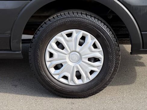 Certified 2024 Ford Transit 350 XLT image 15