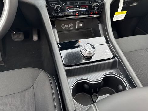 New 2025 Jeep Grand Cherokee L Laredo w/ Luxury Tech Group I image 20