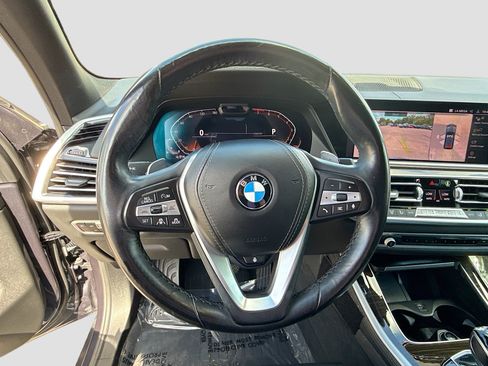 Used 2020 BMW X5 xDrive40i AWD/4WD image 40