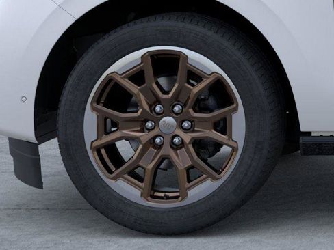 New 2026 Ford Expedition Max King Ranch AWD/4WD image 19
