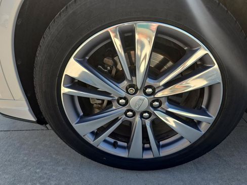 Used 2020 Cadillac XT6 Premium Luxury w/ Platinum Package AWD/4WD image 14