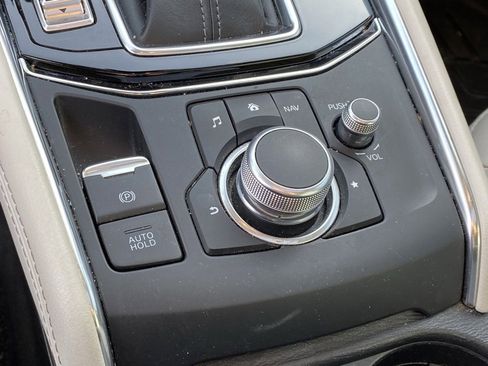 Used 2020 MAZDA CX-5 Grand Touring Reserve image 18