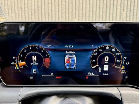 New 2025 Ford Mustang GT Premium w/ GT Performance Package image 21