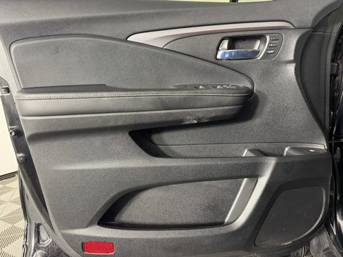 Used 2021 Honda Ridgeline RTL image 38