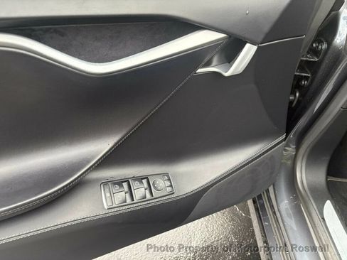 Used 2018 Tesla Model S P100D AWD/4WD image 9
