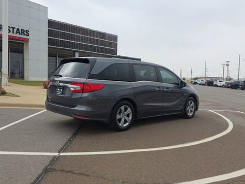 Used 2019 Honda Odyssey EX-L image 6