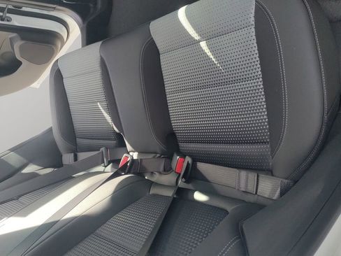 New 2025 Chevrolet Trax LT w/ Driver Confidence Package image 10