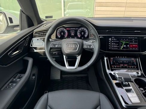New 2026 Audi Q8 Premium Plus image 11