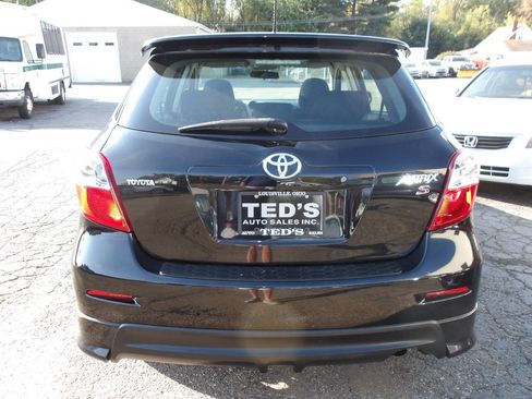 Used 2010 Toyota Matrix S image 10