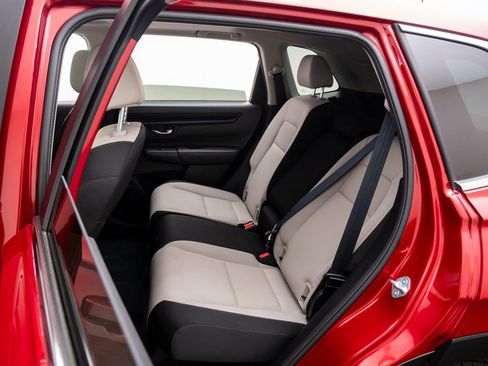 Certified 2023 Honda CR-V EX image 16