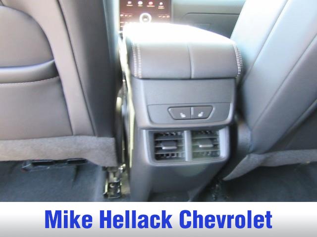 Used 2026 GMC Terrain Denali w/ LPO, Floor Liner Package AWD/4WD image 15