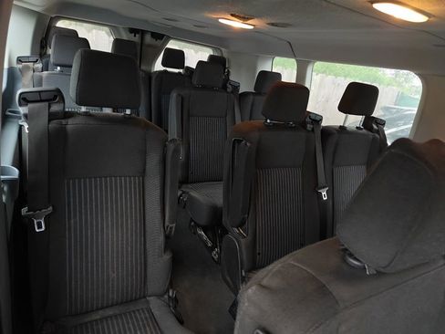 Used 2019 Ford Transit 350 XLT RWD image 6