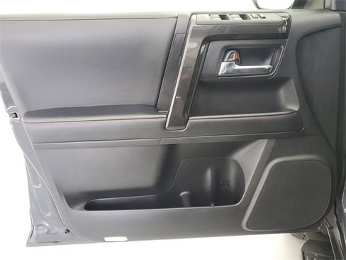 Used 2024 Toyota 4Runner TRD Off-Road image 19