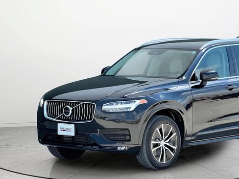 Used 2020 Volvo XC90 T6 Momentum AWD/4WD image 5