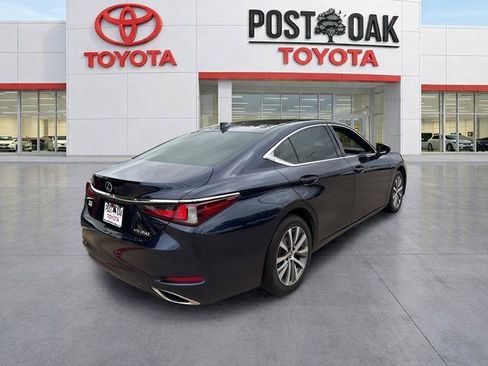Used 2019 Lexus ES 350 w/ Premium Package image 34