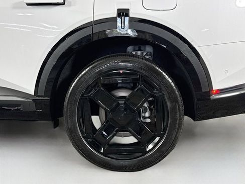 New 2027 Kia Telluride SX X-Line AWD/4WD image 34