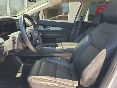 Certified 2025 Nissan Murano SL w/ Cargo Package AWD/4WD image 25