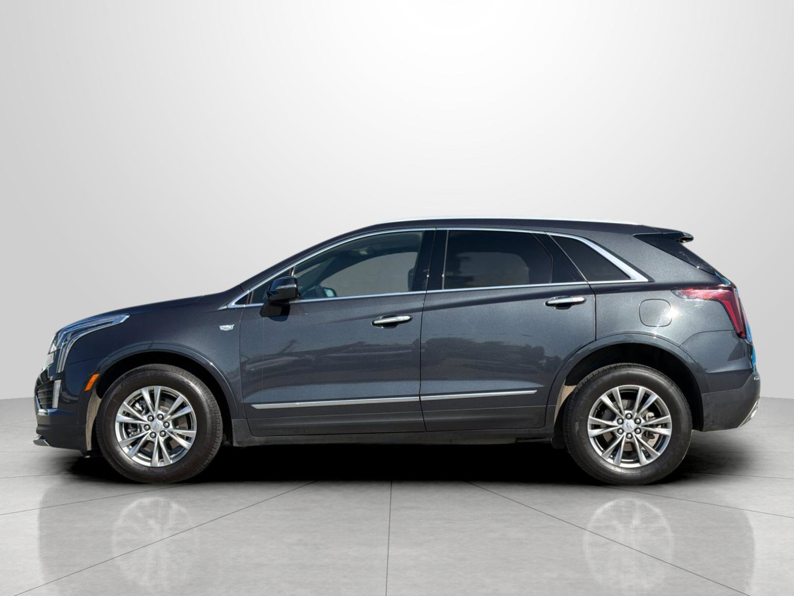 Used 2023 Cadillac XT5 Premium Luxury AWD/4WD image 6