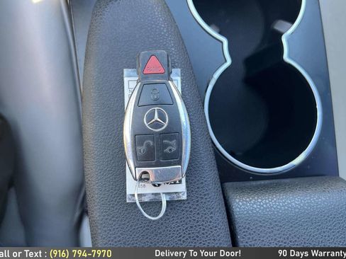 Used 2014 Mercedes-Benz C 250 Sedan image 15