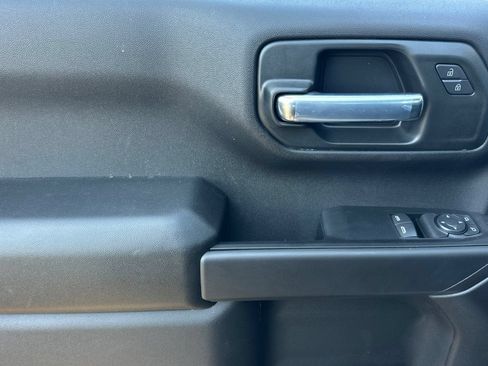 New 2026 GMC Sierra 1500 Pro w/ Pro Value Package RWD image 8