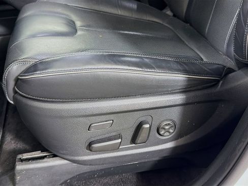 Used 2021 Hyundai Palisade Calligraphy FWD image 23
