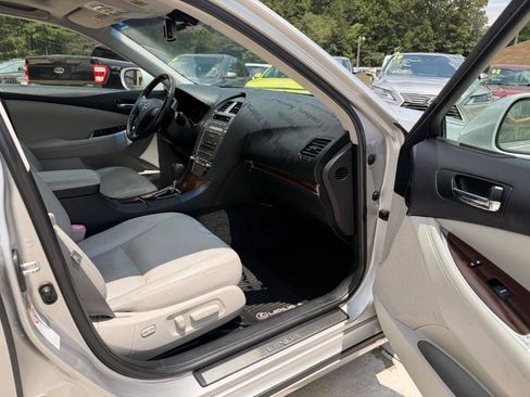 Used 2011 Lexus ES 350 FWD image 20