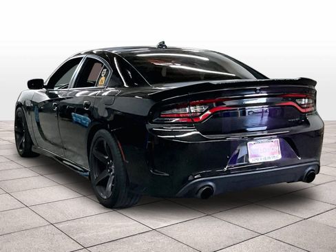Used 2019 Dodge Charger SRT Hellcat image 14