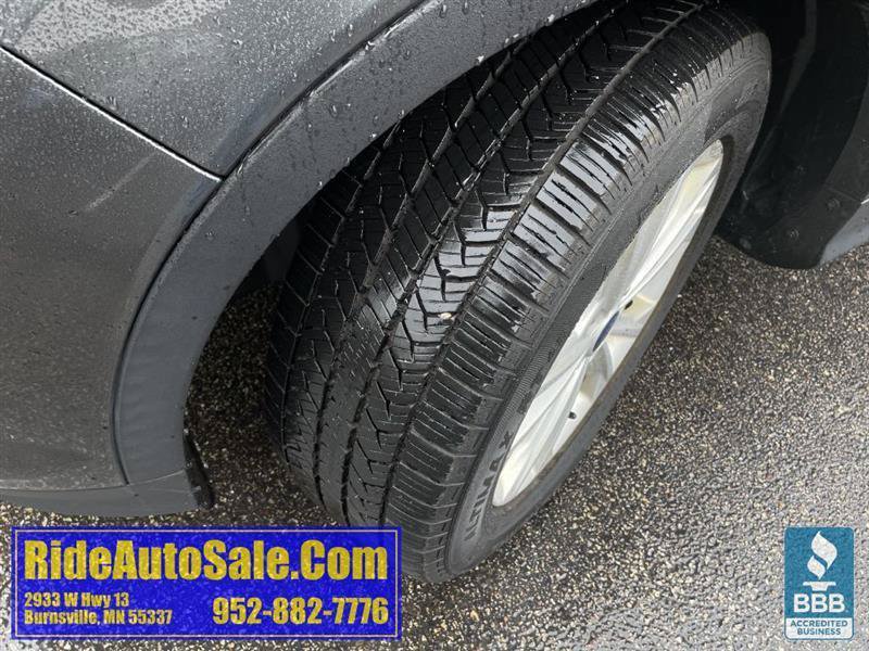 Used 2017 Ford Escape SE AWD/4WD image 26
