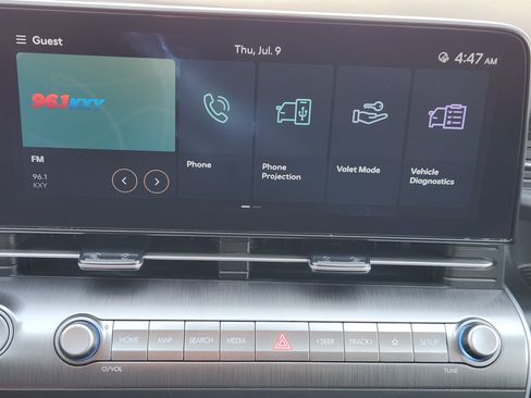 Used 2024 Hyundai Kona SEL FWD image 18