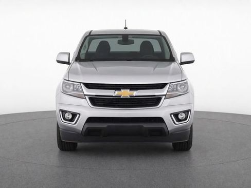 Used 2016 Chevrolet Colorado LT w/ LT Convenience Package RWD image 6