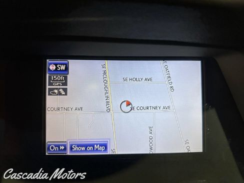 Used 2013 Lexus RX 450h AWD w/ Navigation Pkg image 17