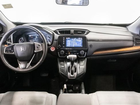 Used 2019 Honda CR-V EX image 26