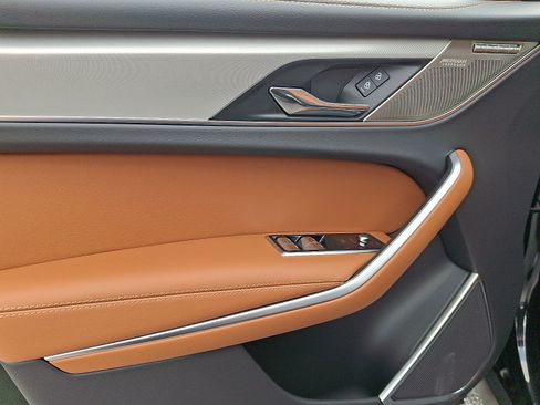 New 2026 Jaguar F-PACE R-Dynamic S AWD/4WD image 12
