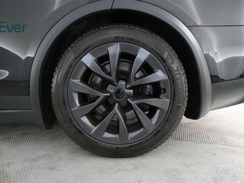 Used 2023 Tesla Model X Plaid AWD/4WD image 9