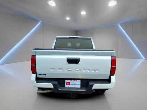 Certified 2026 Toyota Tacoma TRD Sport AWD/4WD image 26