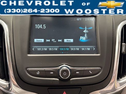 Used 2018 Chevrolet Equinox LS image 22