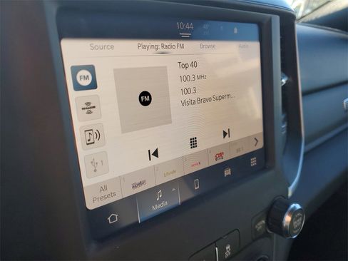 Used 2024 RAM 3500 Big Horn image 17