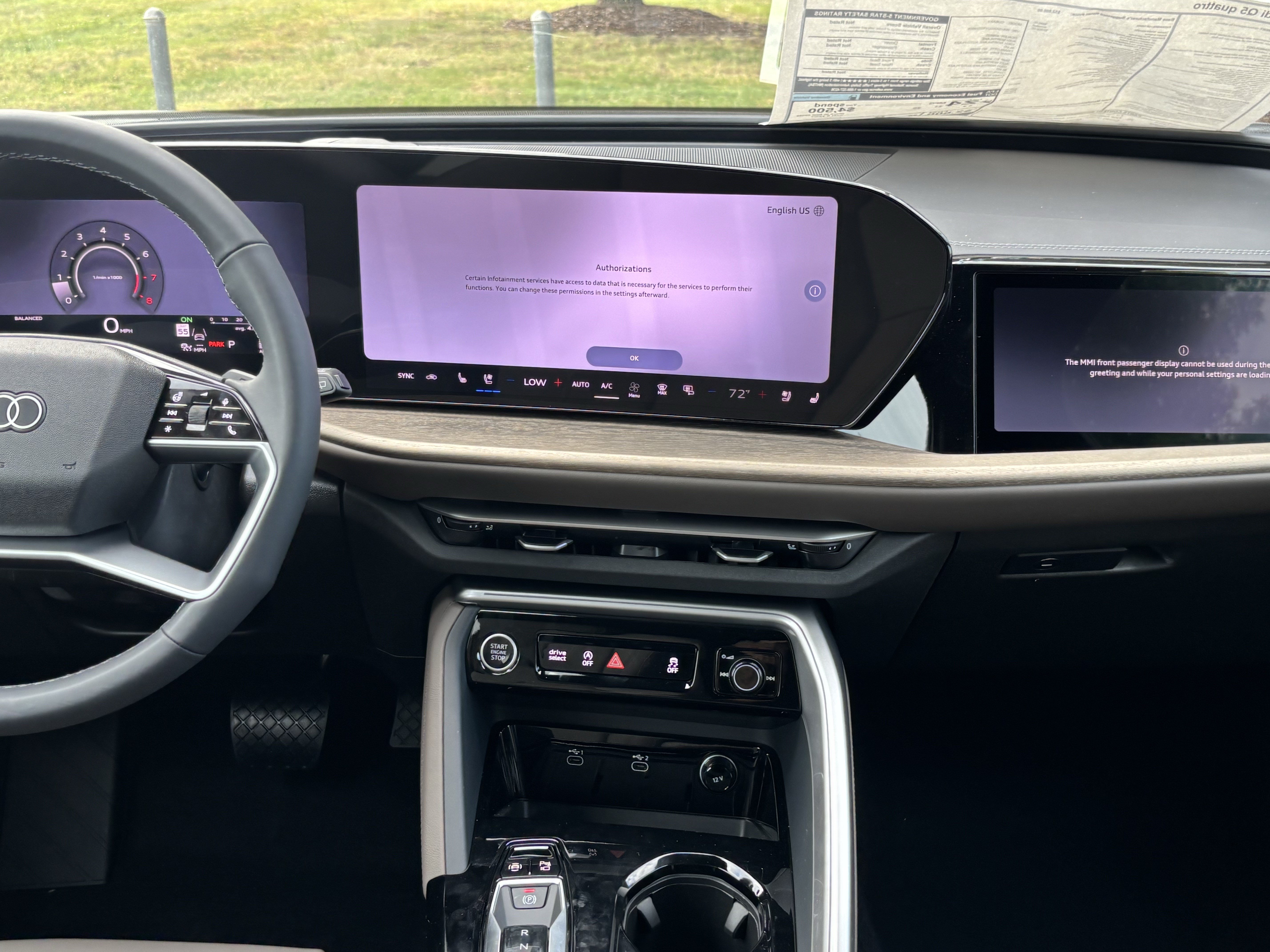 New 2026 Audi Q5 Premium Plus AWD/4WD image 33