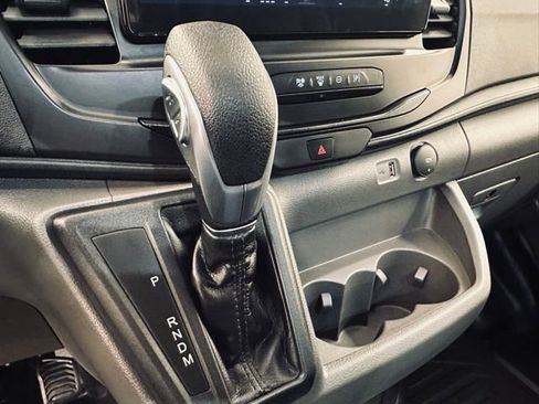 New 2026 Ford Transit 250 148 Medium Roof w/ Load Area Protection Package image 27