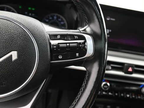 Used 2022 Kia K5 GT-Line w/ GT-Line Awd Premium Package image 28