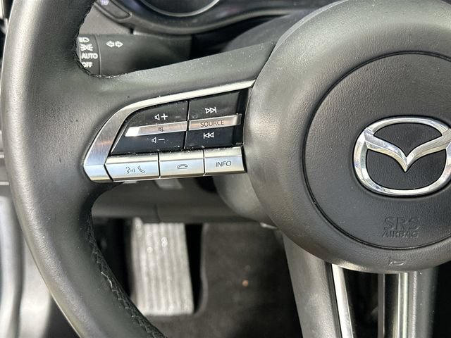 Used 2025 MAZDA CX-50 AWD 2.5 S w/ Preferred Package image 20