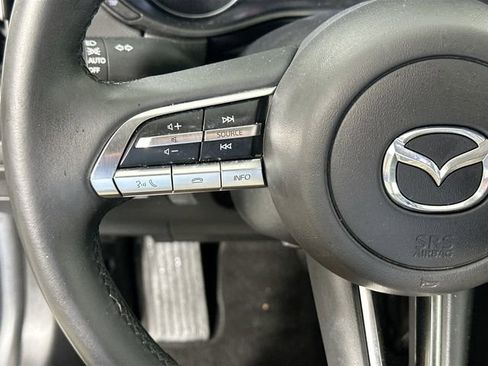 Used 2025 MAZDA CX-50 AWD 2.5 S w/ Preferred Package image 20