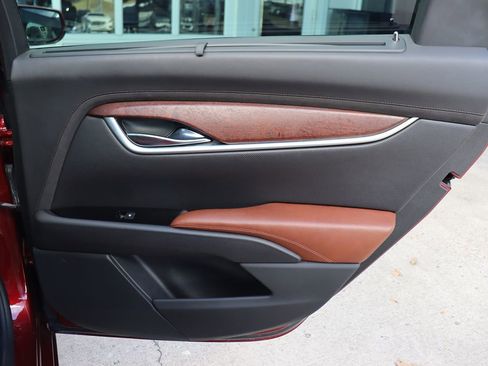 Used 2016 Cadillac XTS Vsport Premium w/ Driver Assist Package image 52